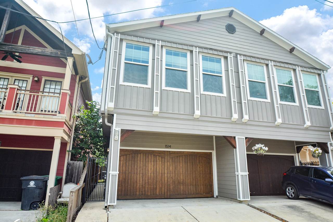 1514 Prince Street - Photo 1
