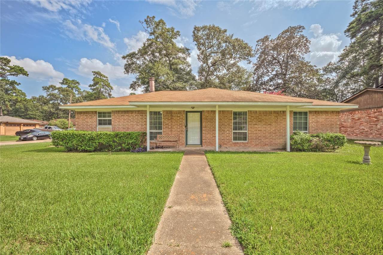 1914 Woodway Drive - Photo 1