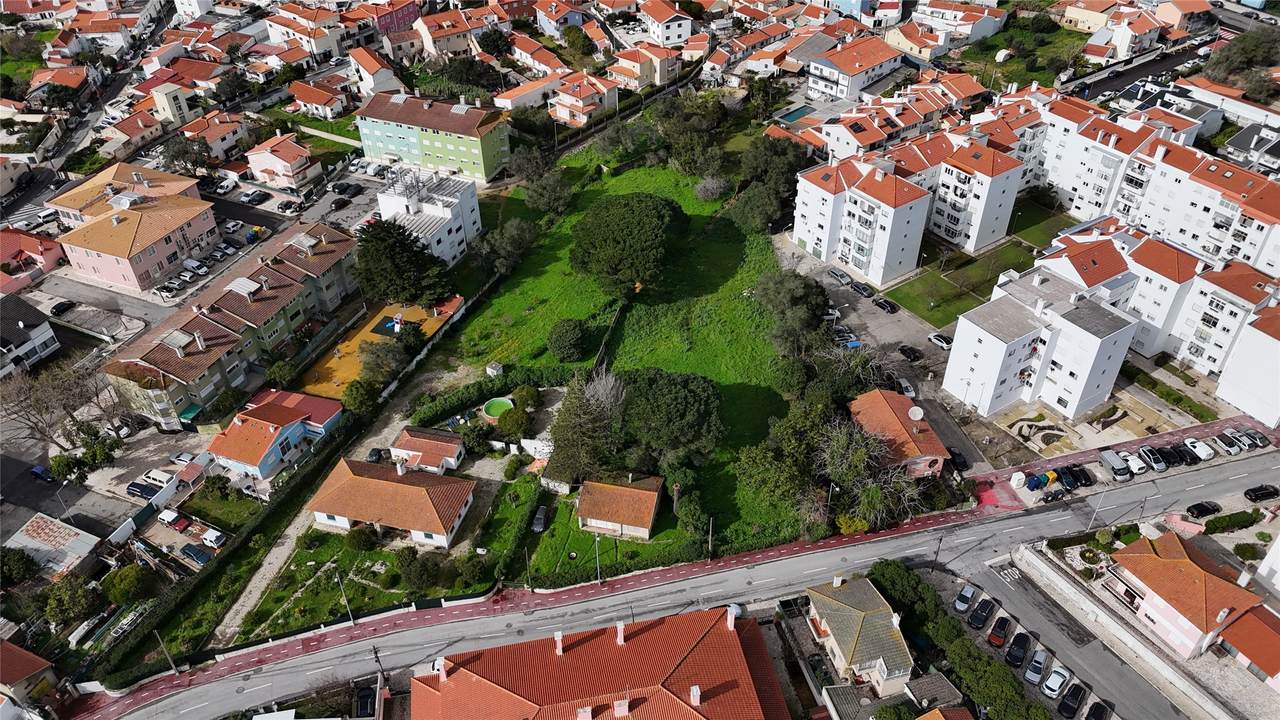  Rua Pombal - Photo 1