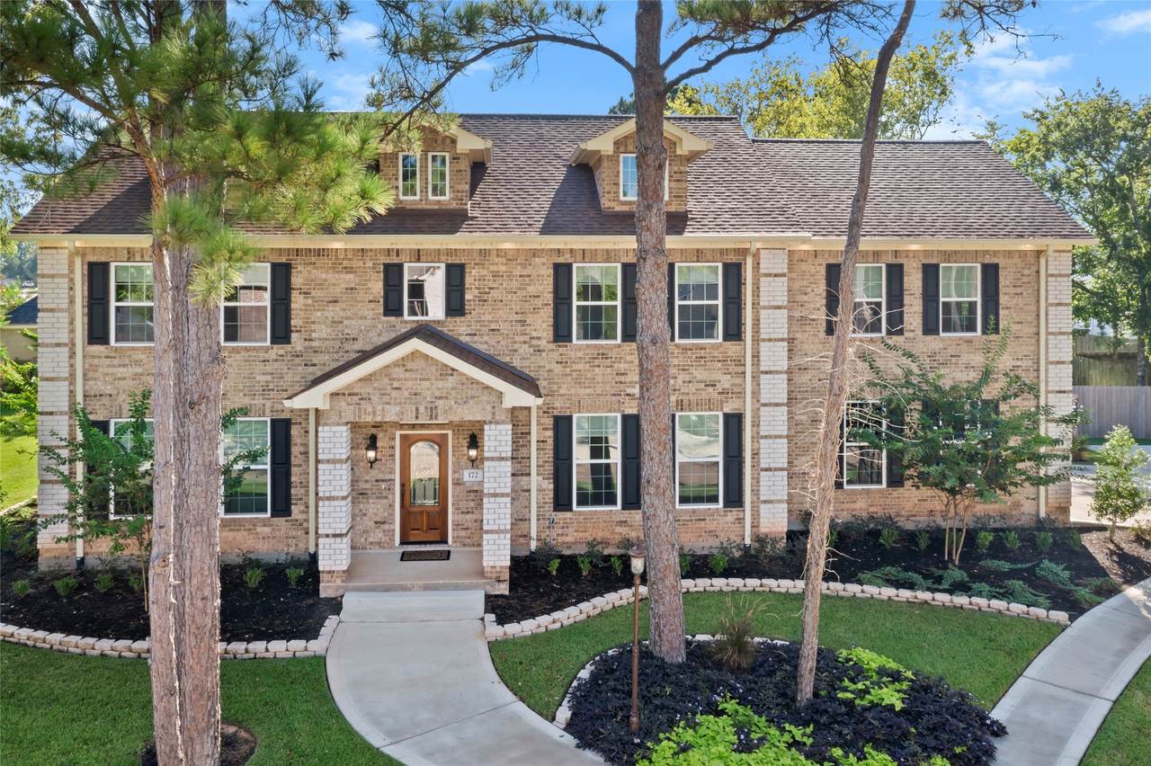 172 Bent Tree Lane - Photo 1