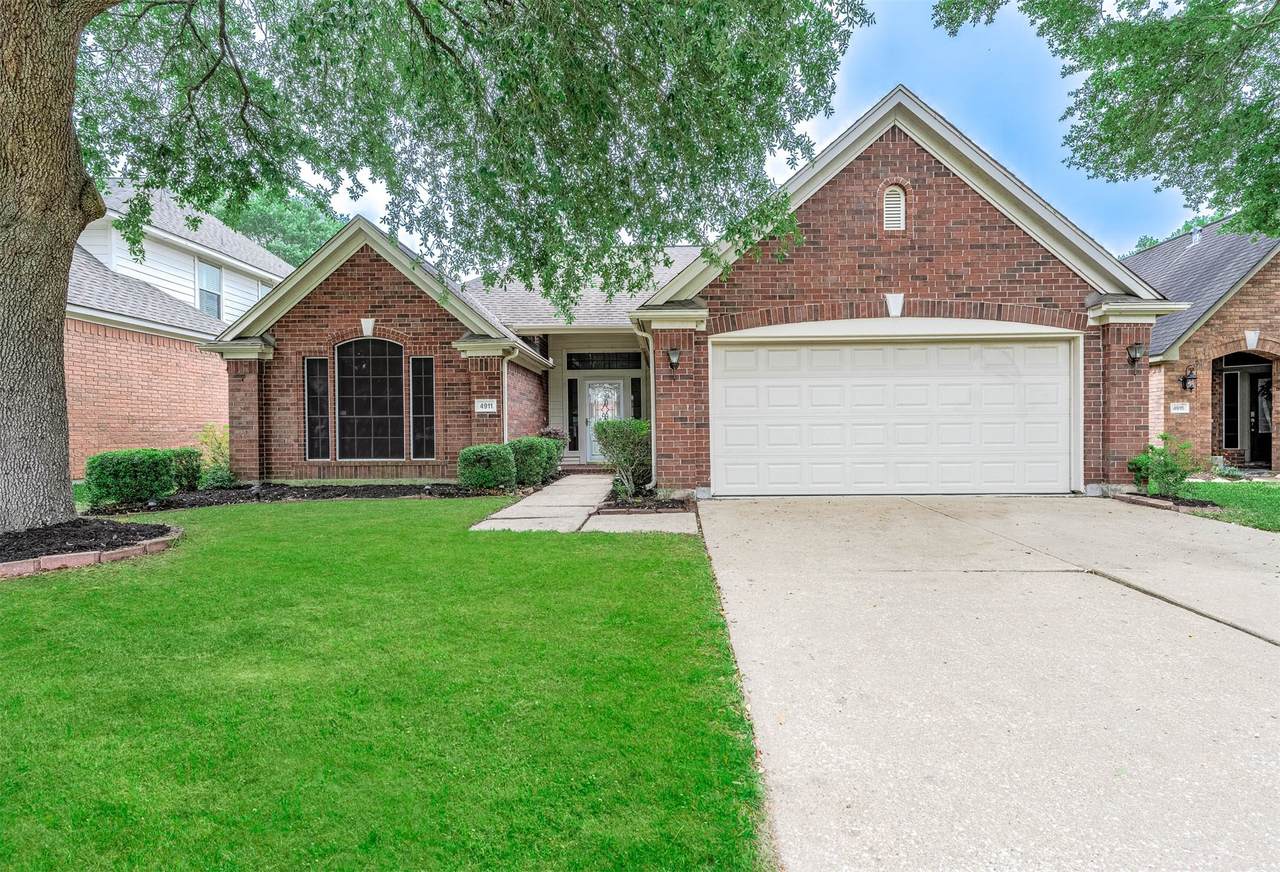 4911 Canyon Gate Drive - Photo 1