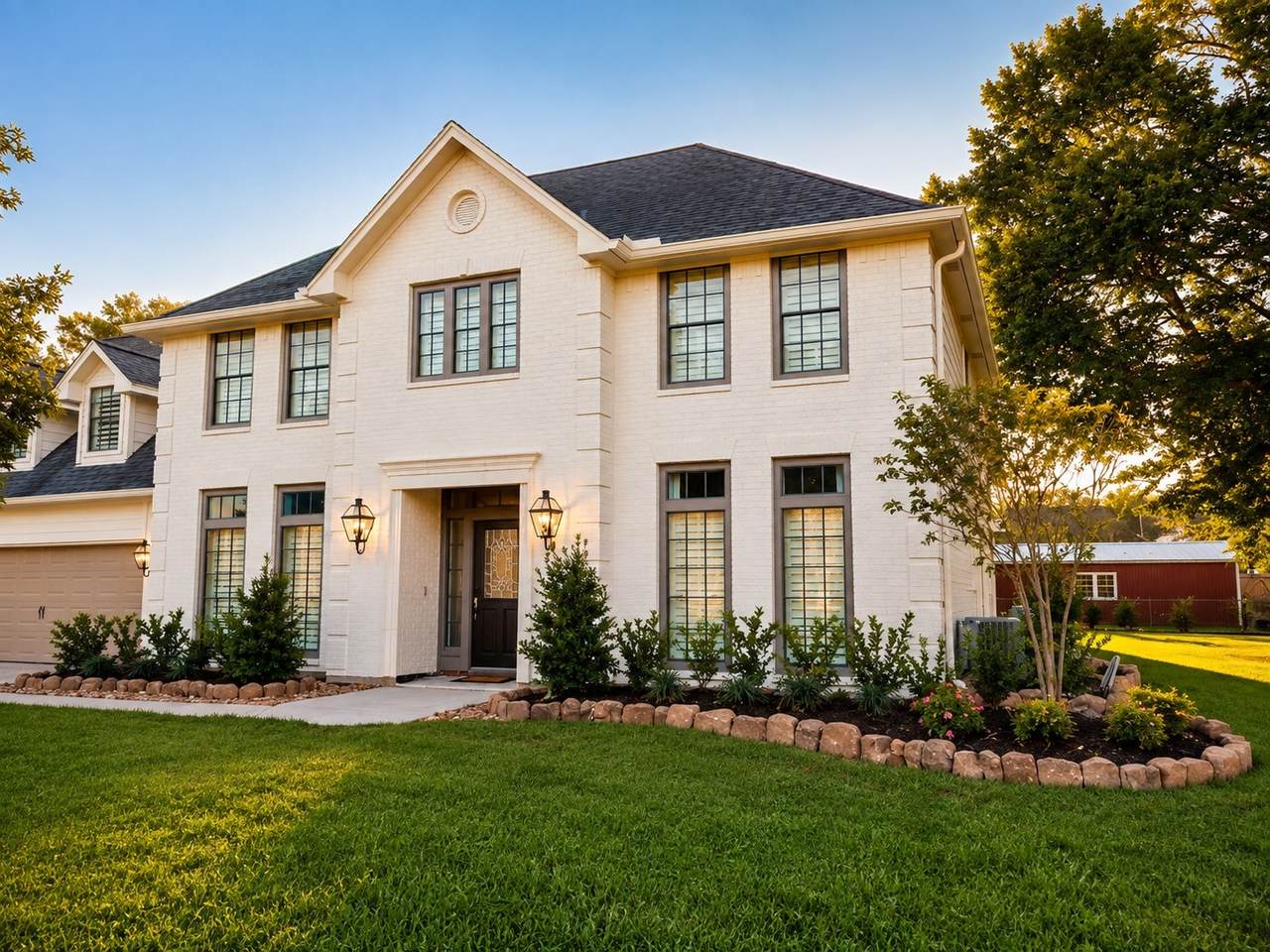 12810 Fisher Drive - Photo 1