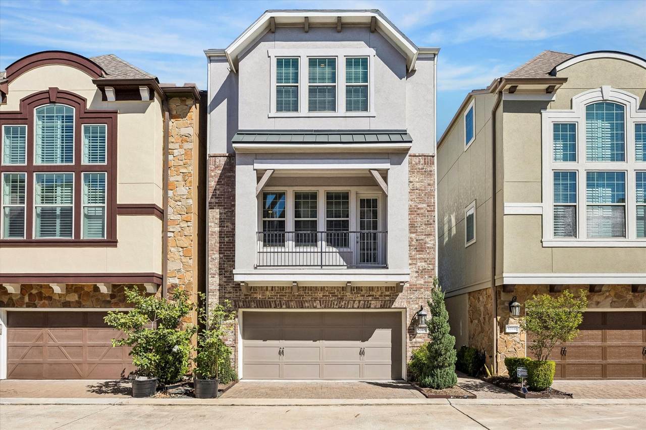8318 Ginger Oak Street - Photo 1