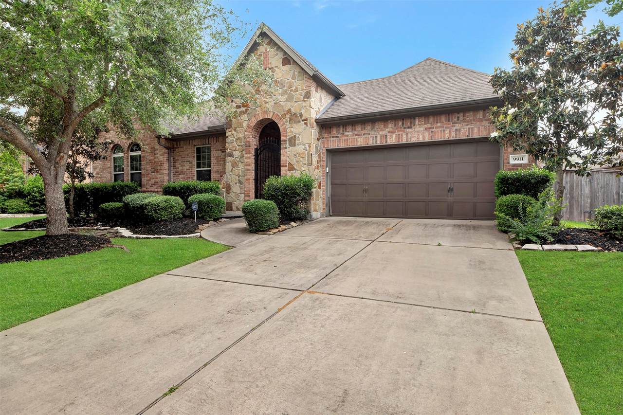 9911 St Romain Drive - Photo 1