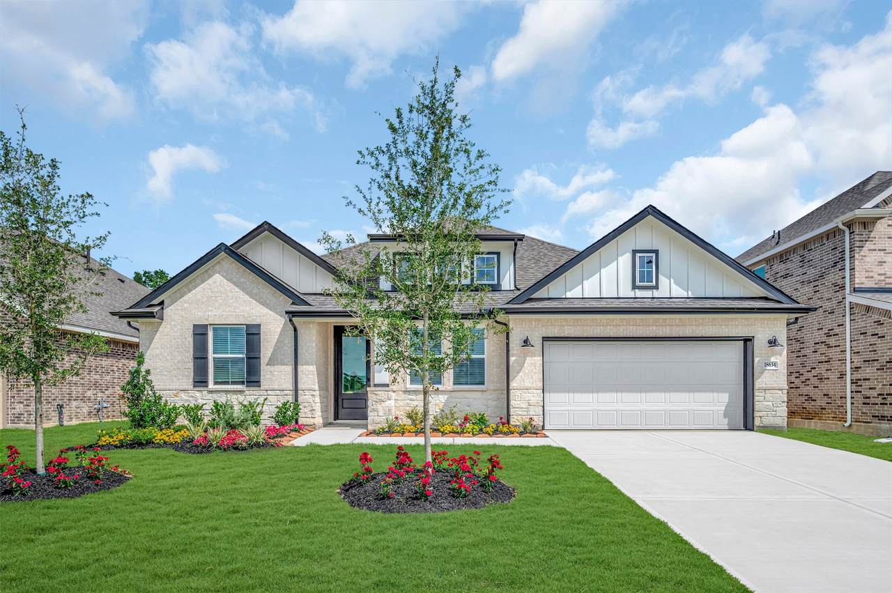 133 Roebuck Lane - Photo 1