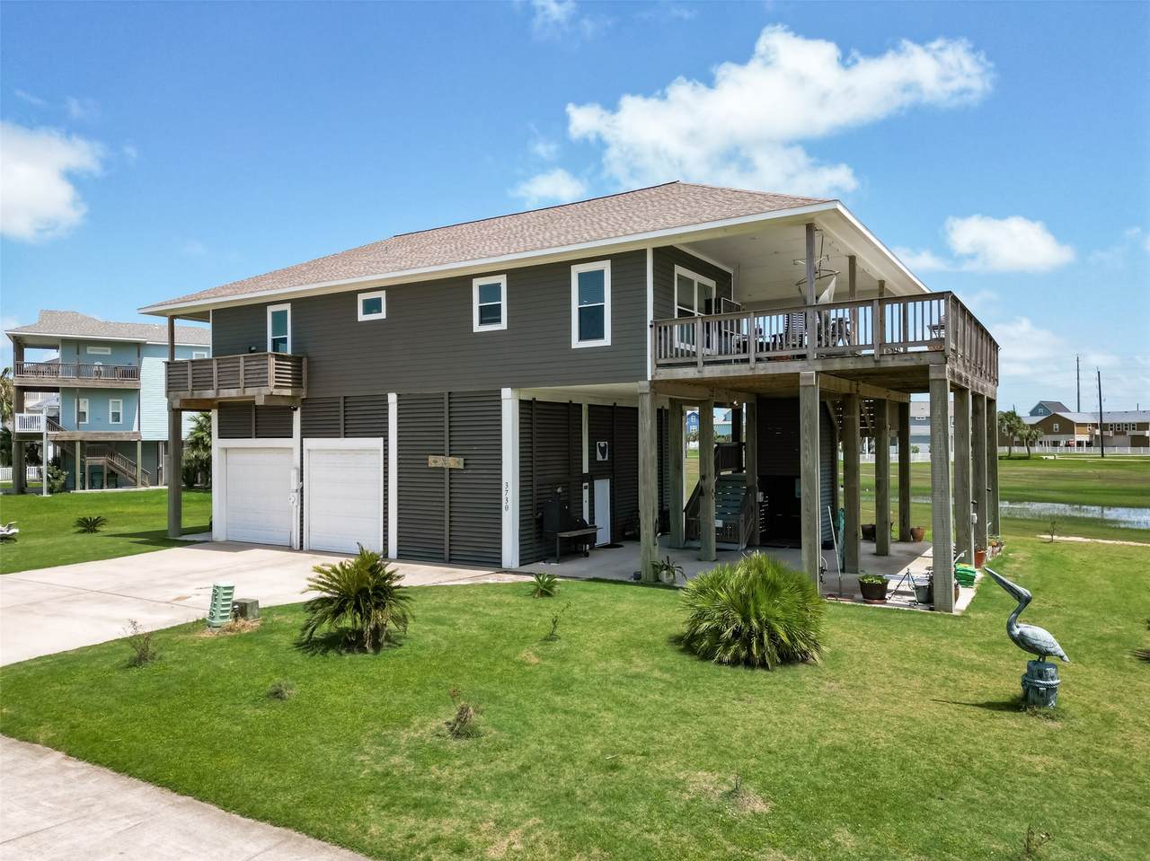 3730 Mendocino Drive - Photo 1
