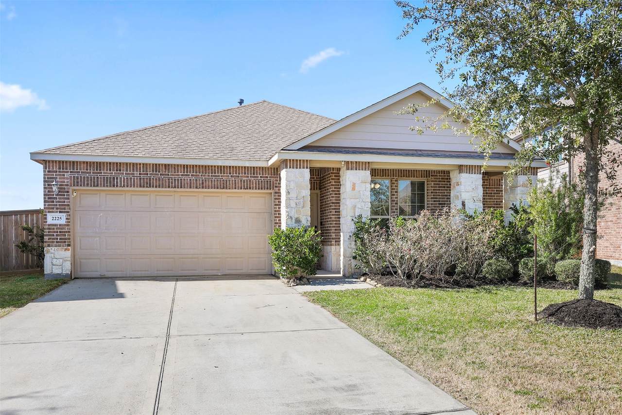 2225 Windy Sail Drive - Photo 1