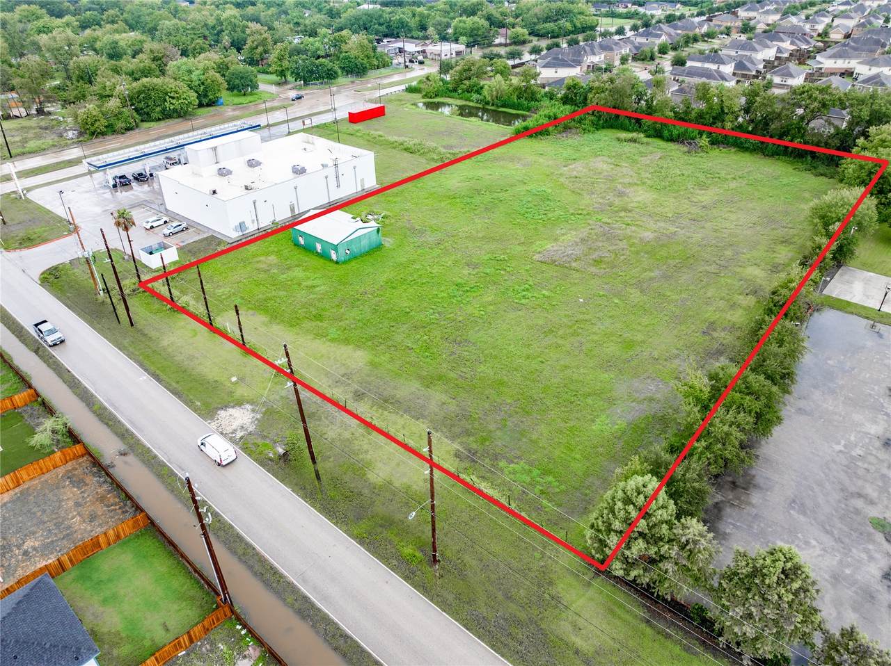3450 Fuqua Street - Photo 1