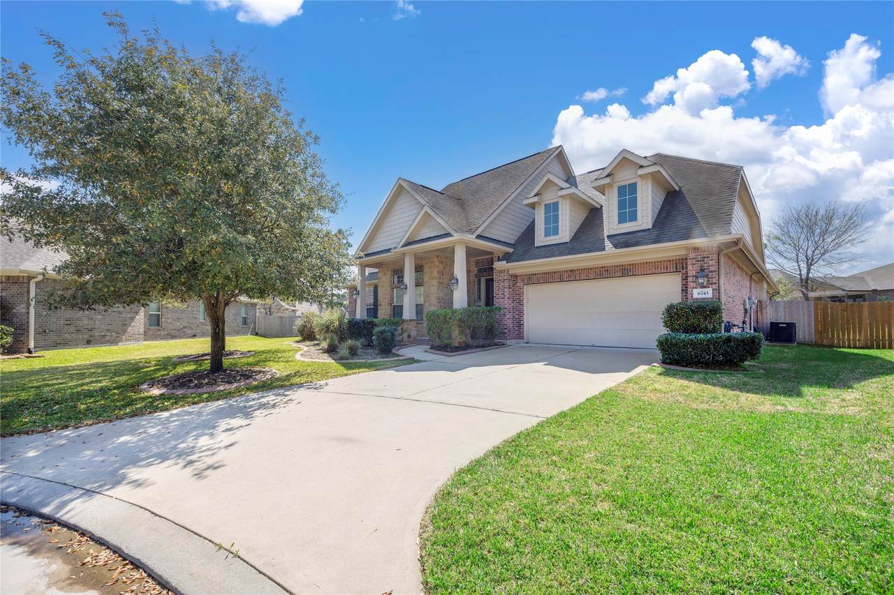 6743 Honeycrest Lane - Photo 1