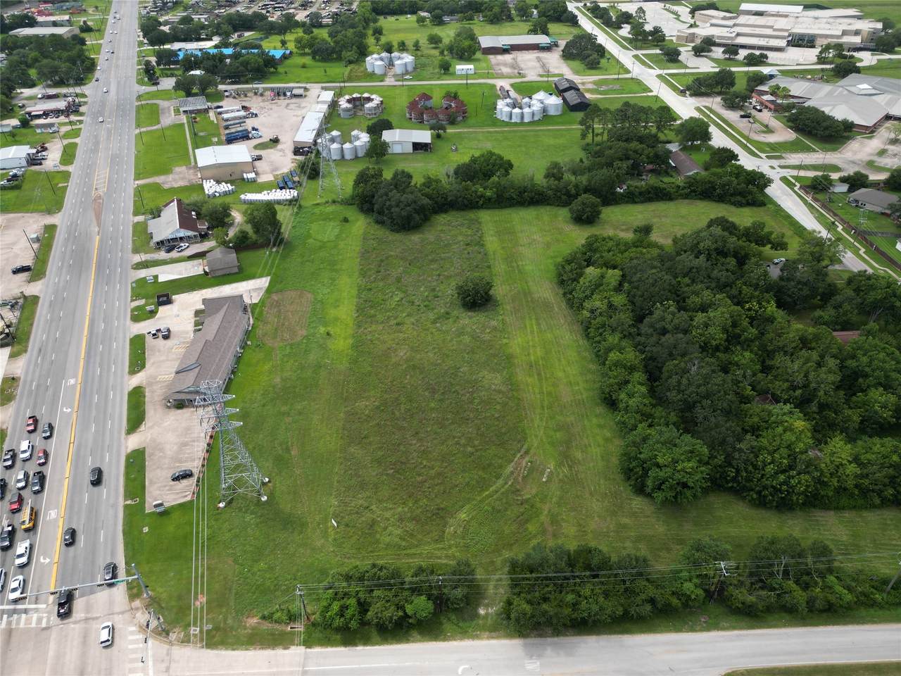 1225 Brazos Street - Photo 1