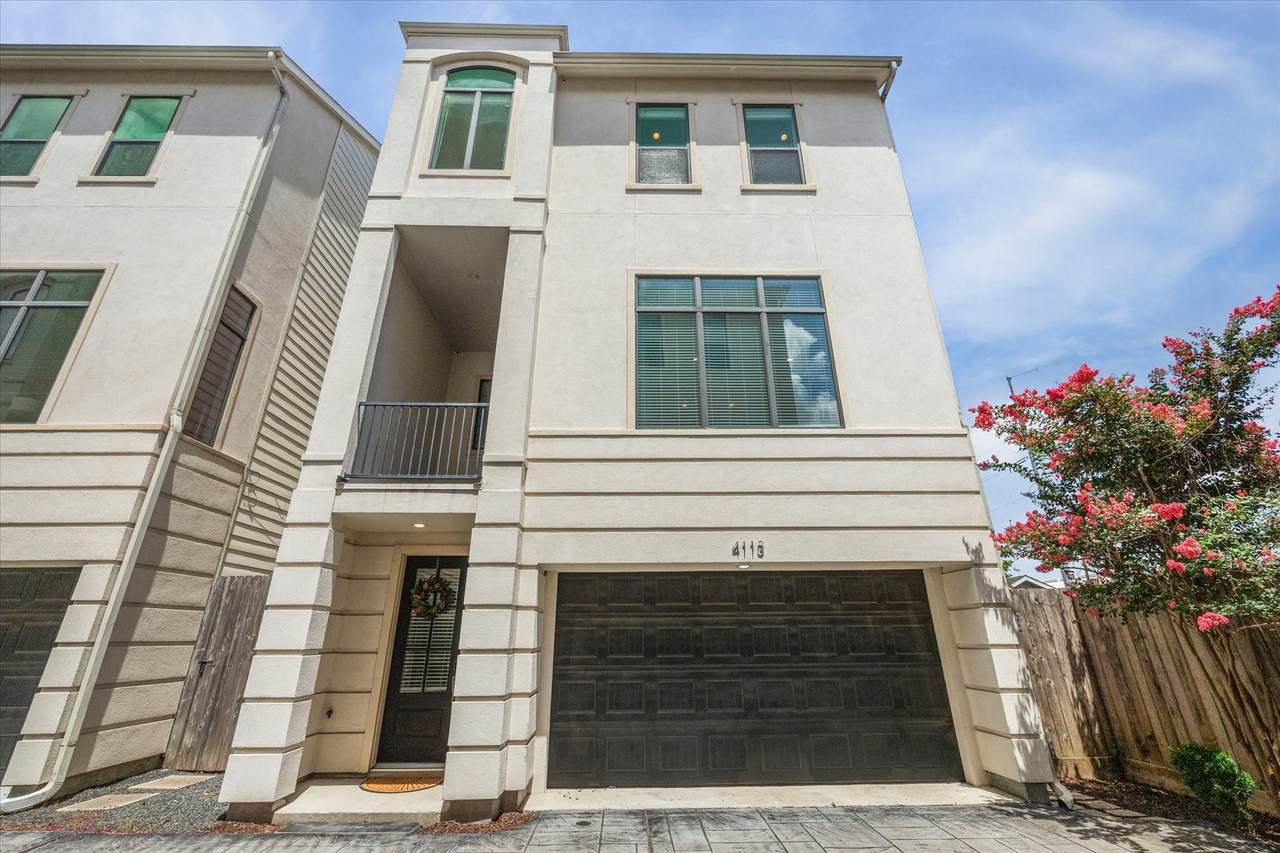4113 Eigel Street - Photo 1