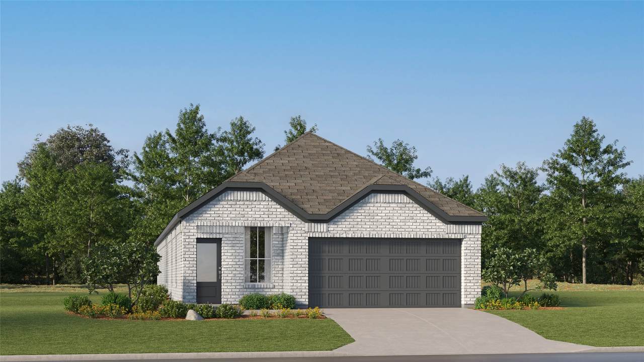1614 Windrose Bend - Photo 1