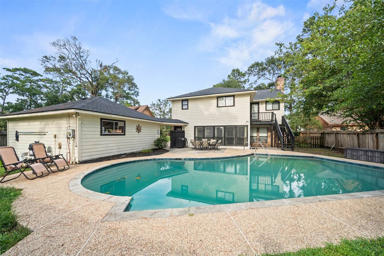 600 Hampton Hall Lane - Photo 1
