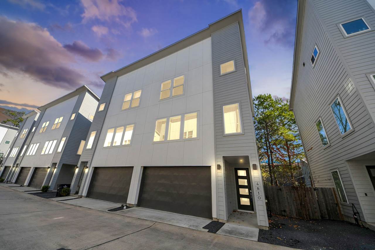 4810 Martin Oaks Lane - Photo 1