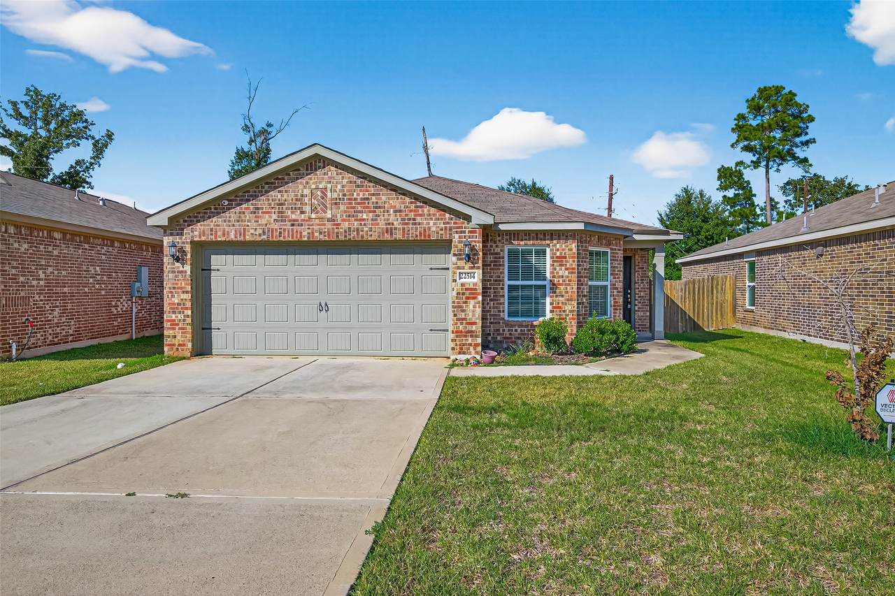 22514 Steel Blue Jaybird Drive - Photo 1