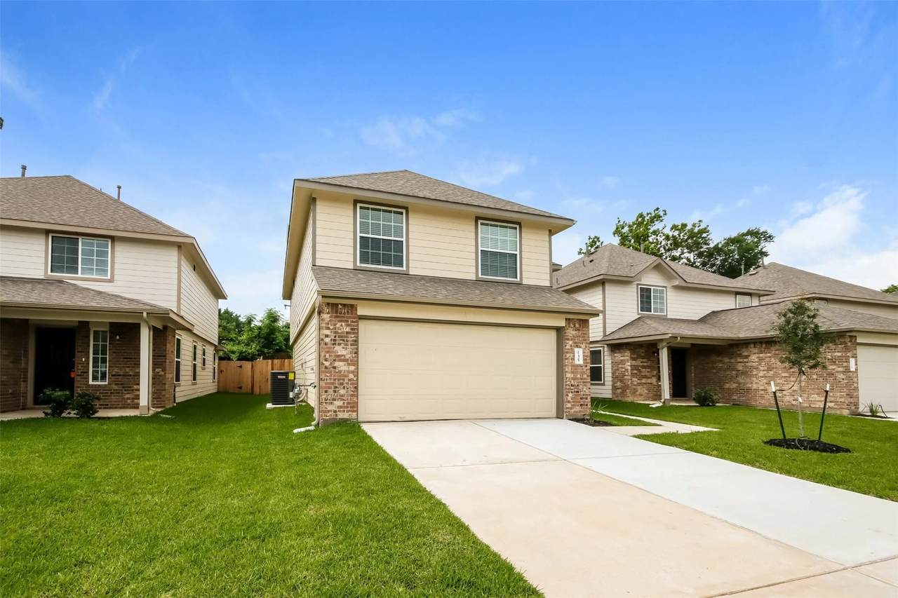 135 Cooper Creek Lane - Photo 1