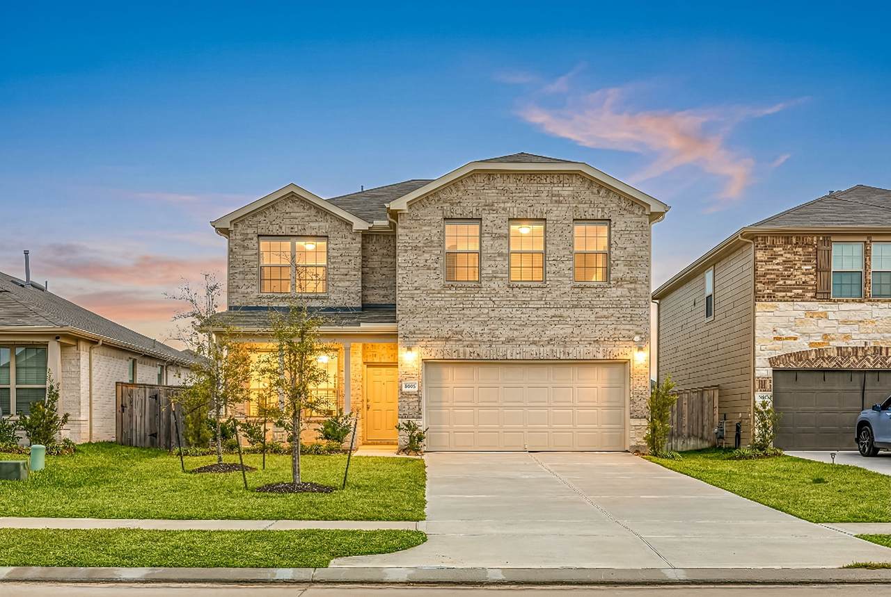 16907 Elm Grove Road - Photo 1