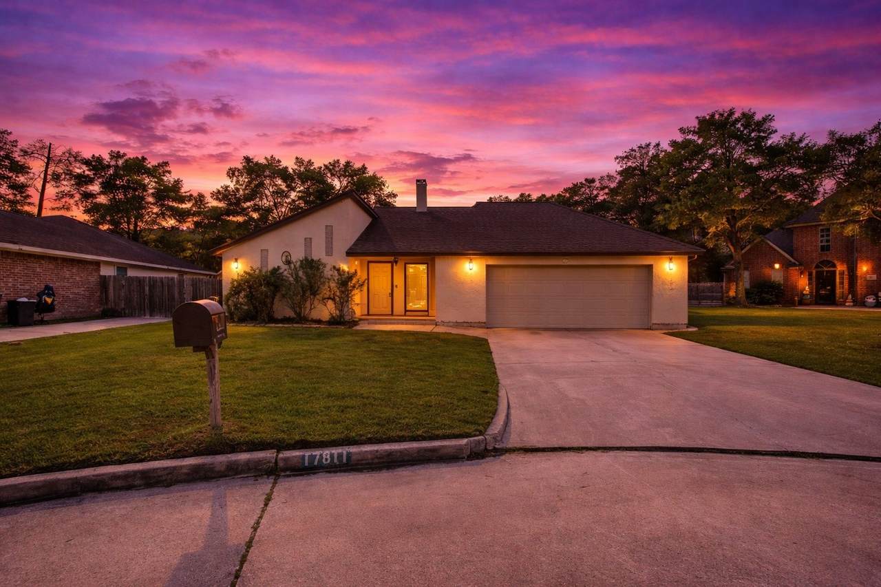 17811 Wake Court - Photo 1