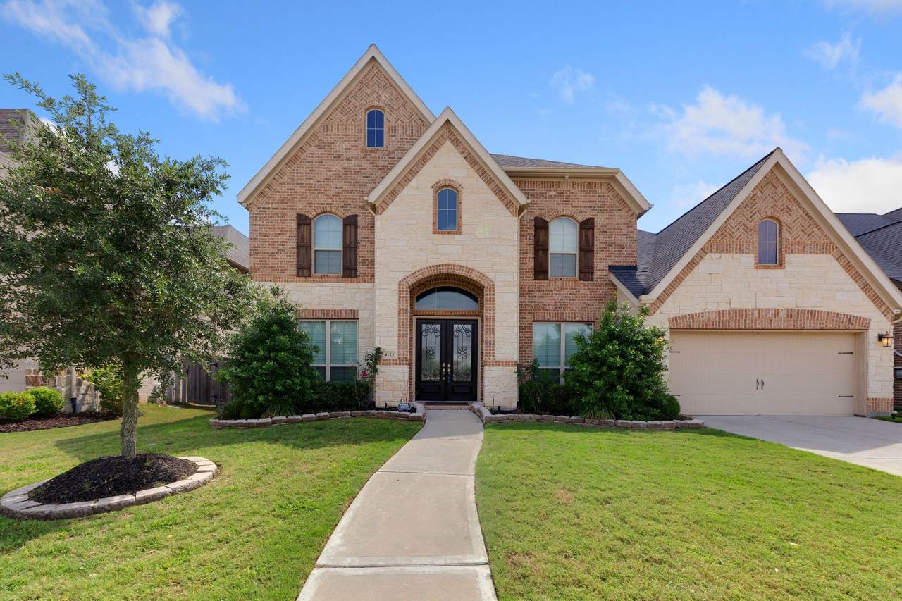 4123 Abigail Way - Photo 1