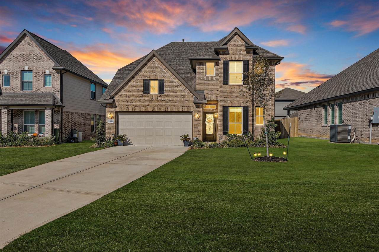 12229 Lady Eli Drive - Photo 1