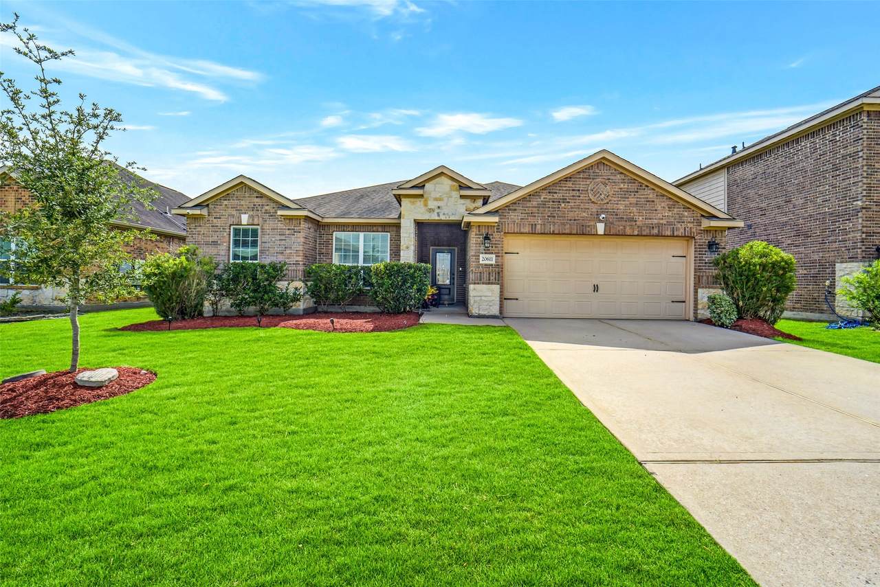 20611 Silver Tea Avenue - Photo 1