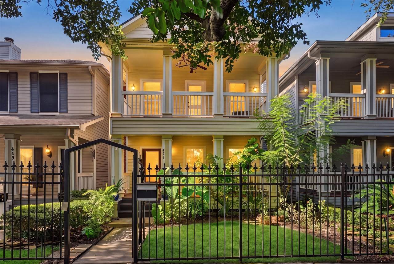 421 Westmoreland Street - Photo 1