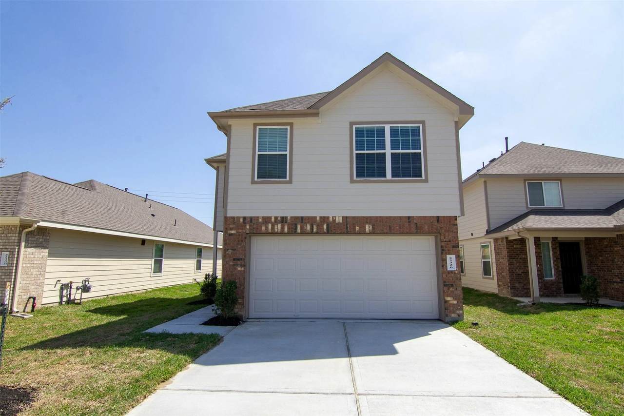 22326 Porter Mountain Drive - Photo 1