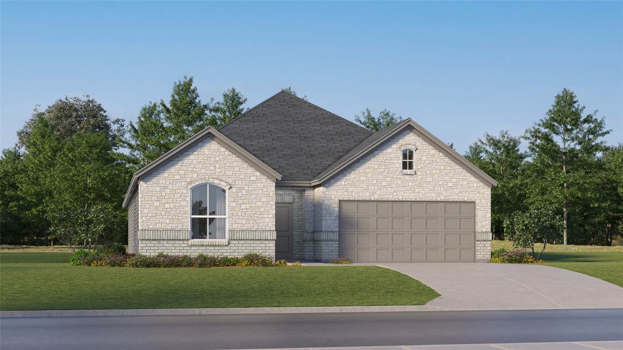 2407 Davenport Hills Way - Photo 1