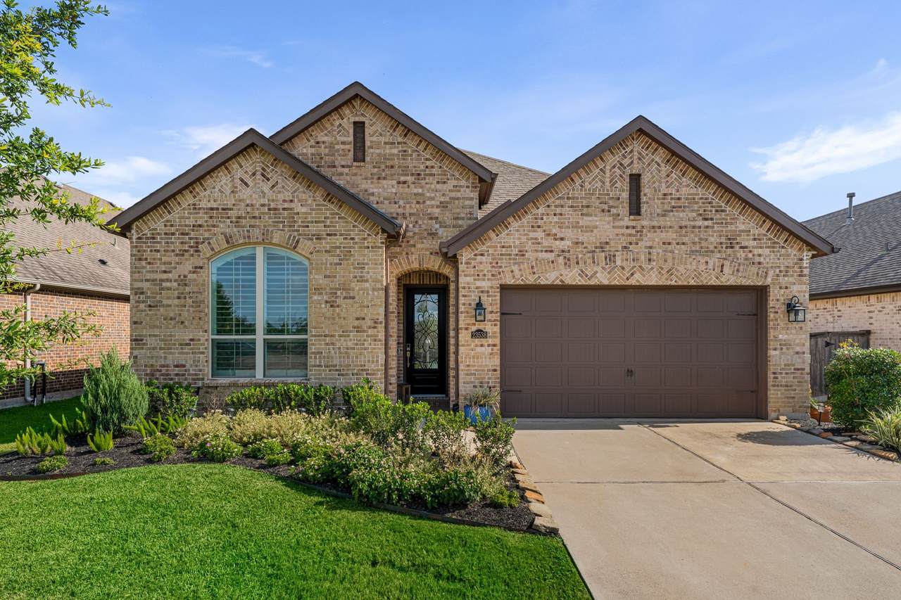 23538 Mcnabb Spur Lane - Photo 1