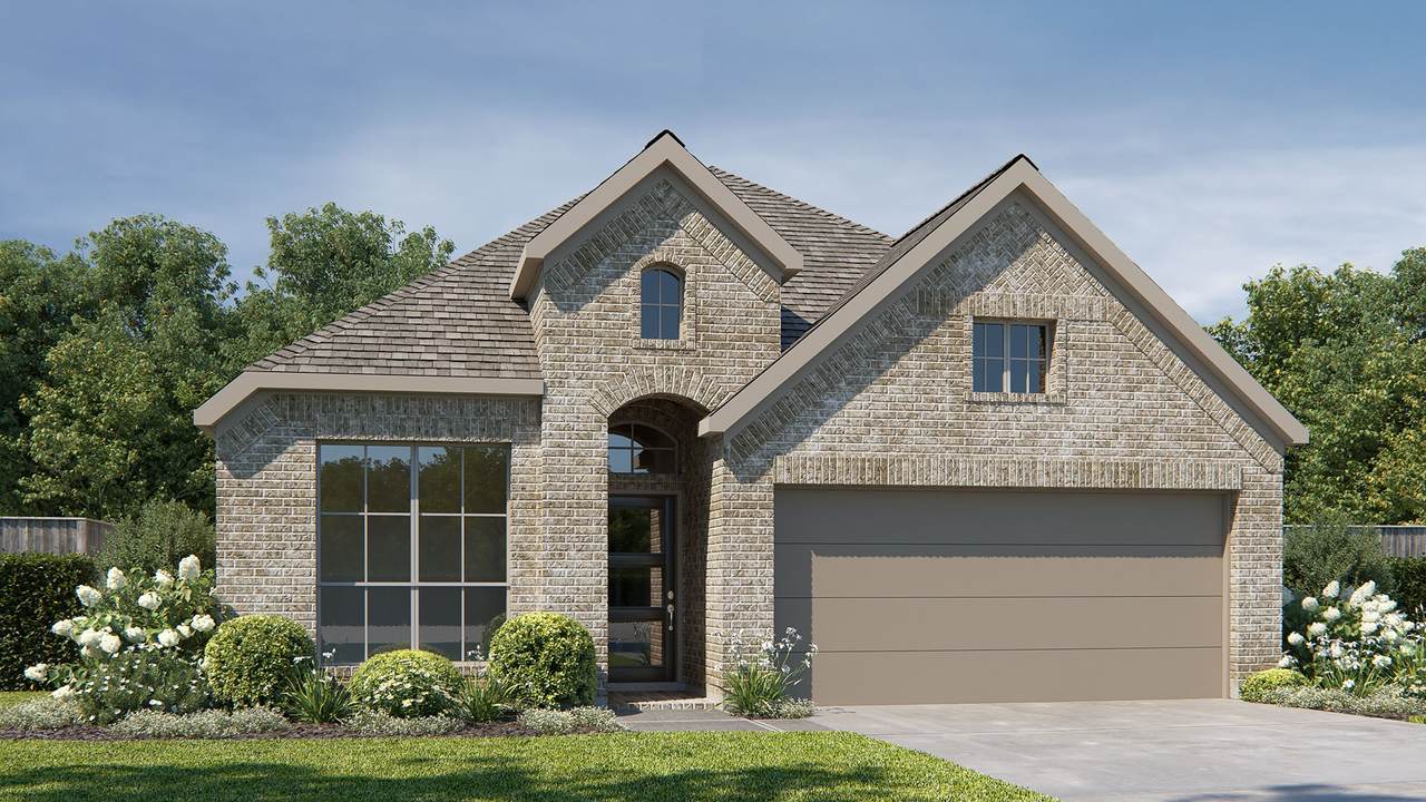 8907 Red Wolf Place - Photo 1