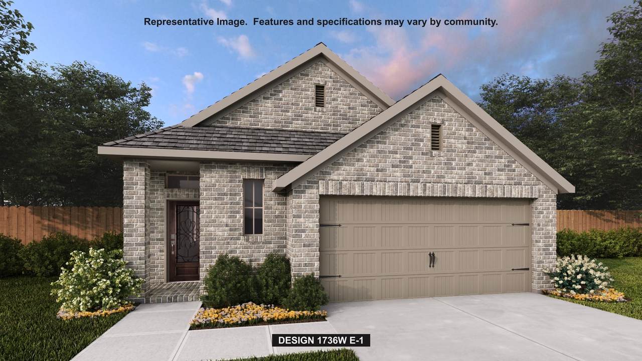 26815 Soapberry Lane - Photo 1