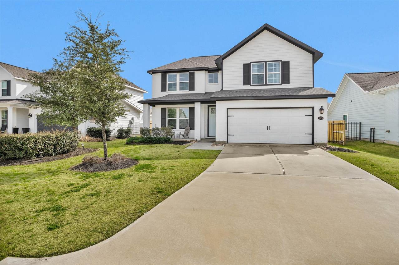 2375 Hagerman Road - Photo 1