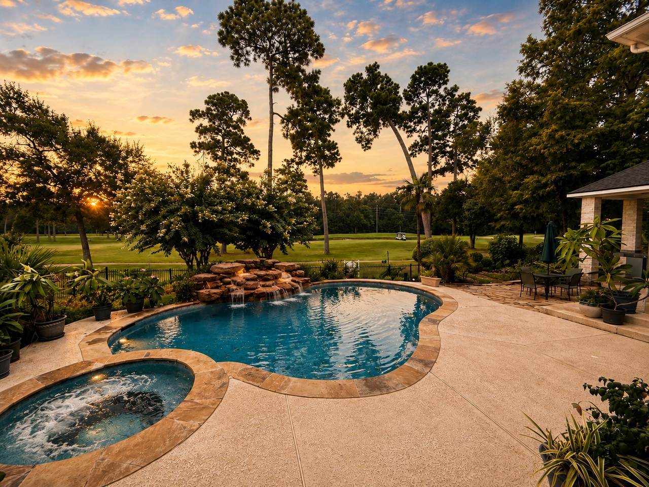 6611 Course View Lane - Photo 1