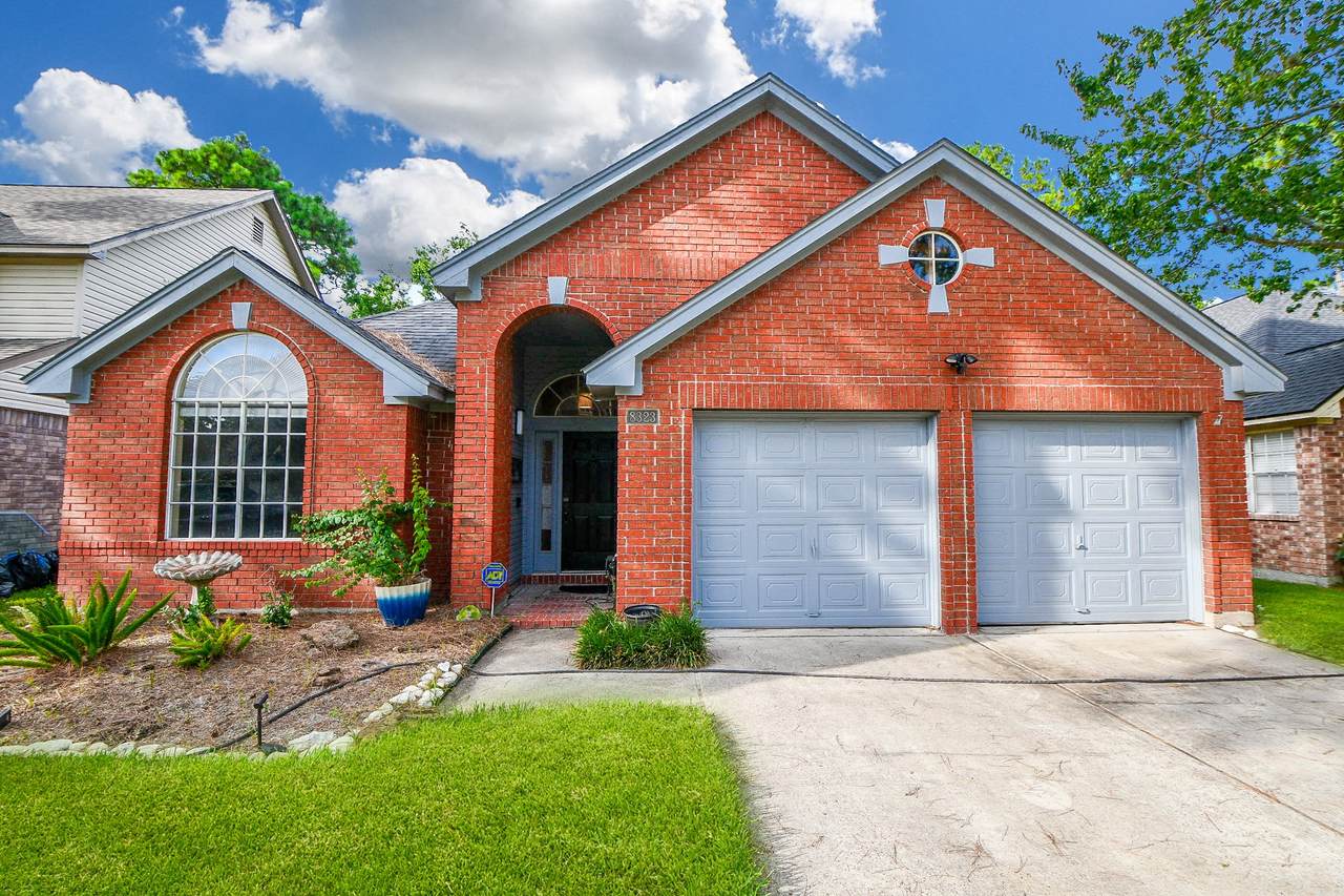 8323 Lake Crystal Drive - Photo 1