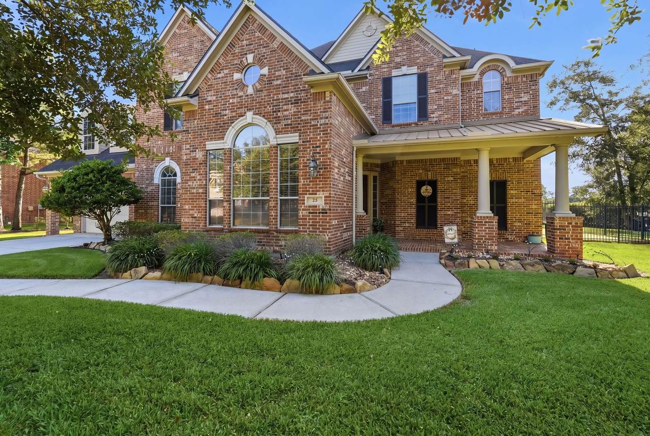 23 Mosaic Point Place - Photo 1