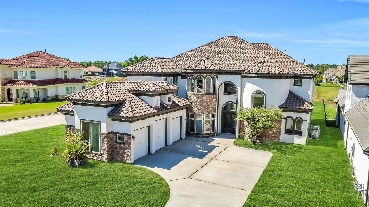 11656 Renaissance Drive - Photo 1