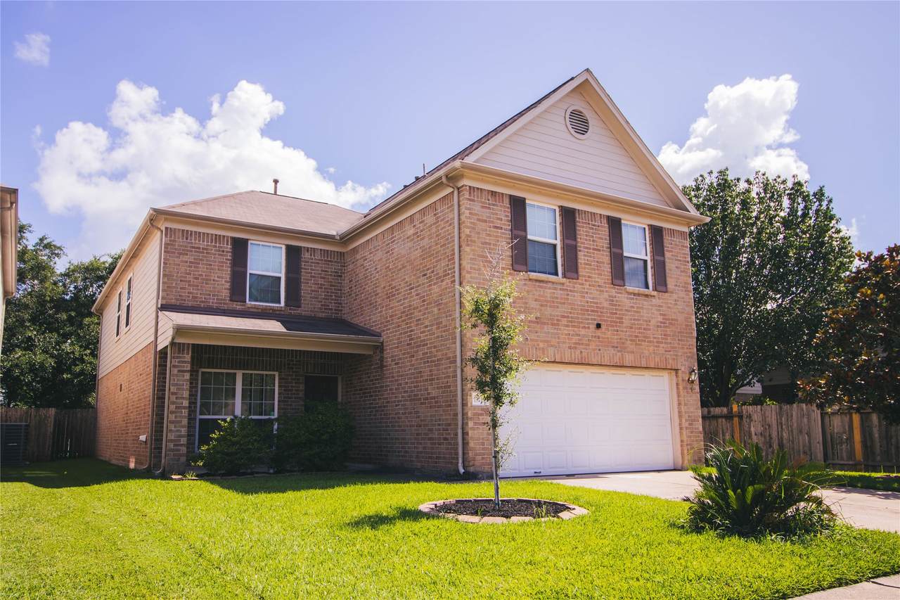 19219 Clevera Walk Lane - Photo 1