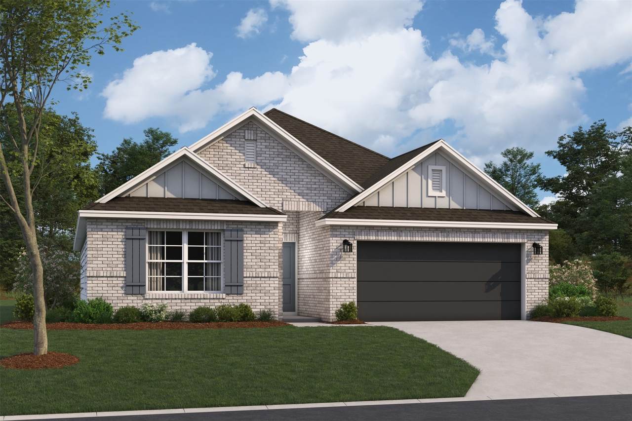958 Garden Path Drive - Photo 1