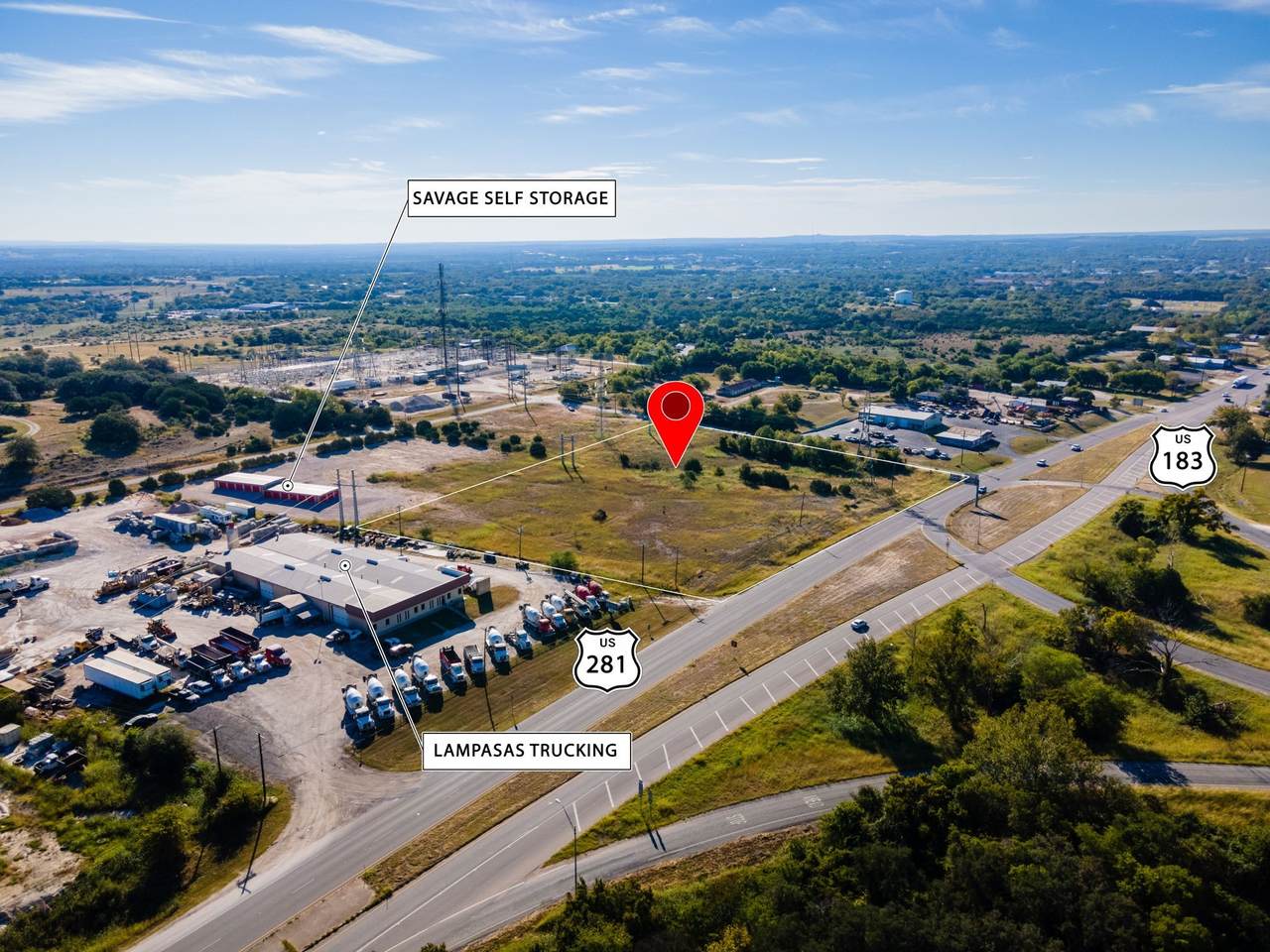 1550 Us Highway 281 - Photo 1