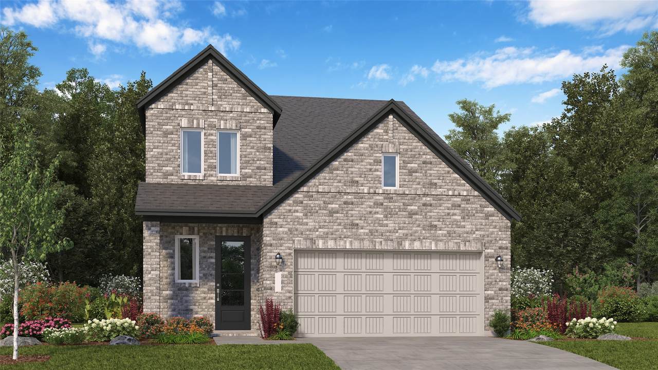 3036 Angelic Rose Lane - Photo 1