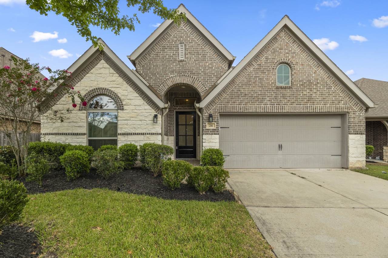 241 Trillium Park Loop - Photo 1