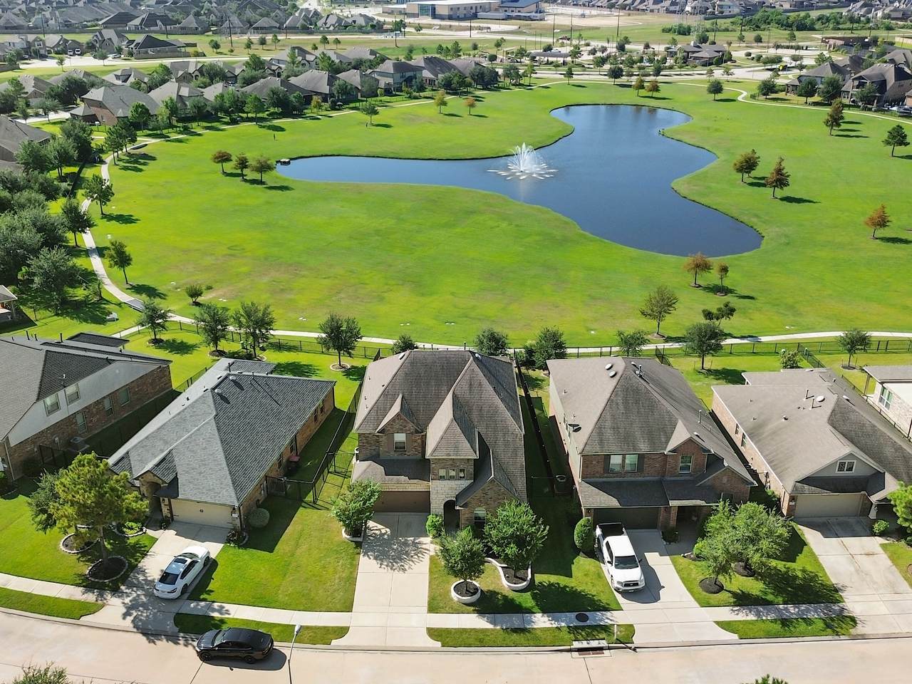 20015 Alyssa Meadows Lane - Photo 1