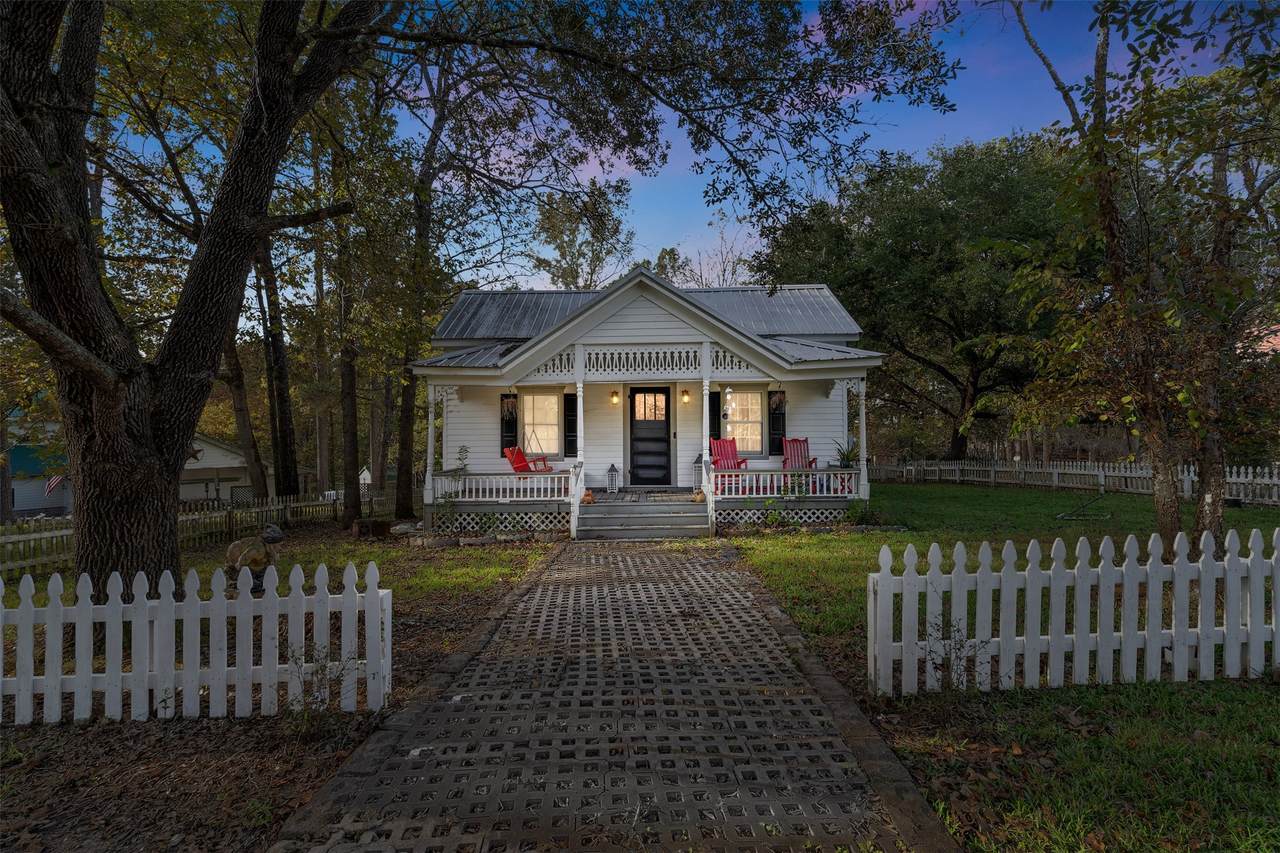 91 Willow Street - Photo 1