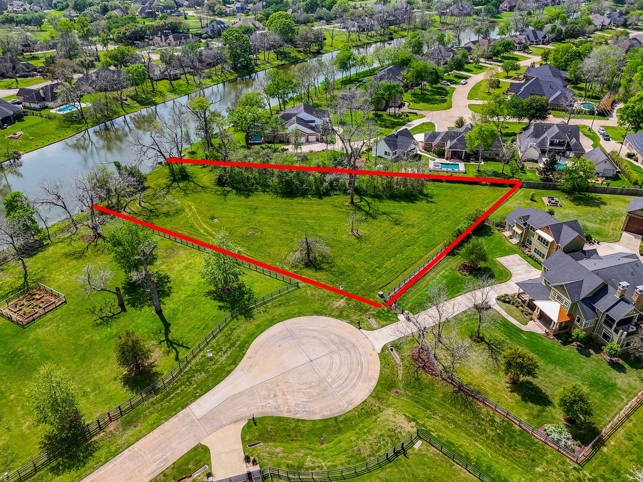 30602 Lower Oxbow Trace - Photo 1