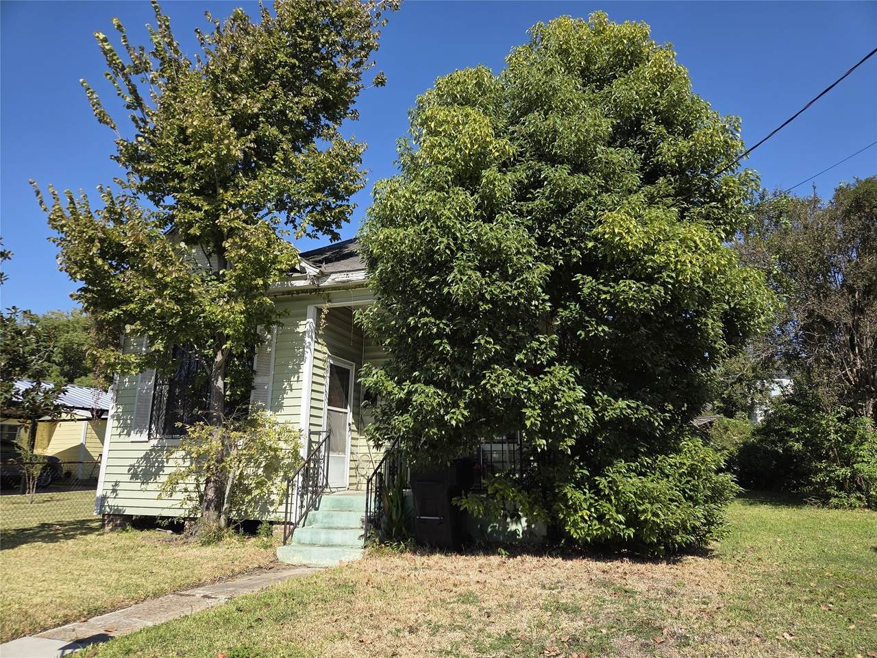 7933 Goode Street - Photo 1