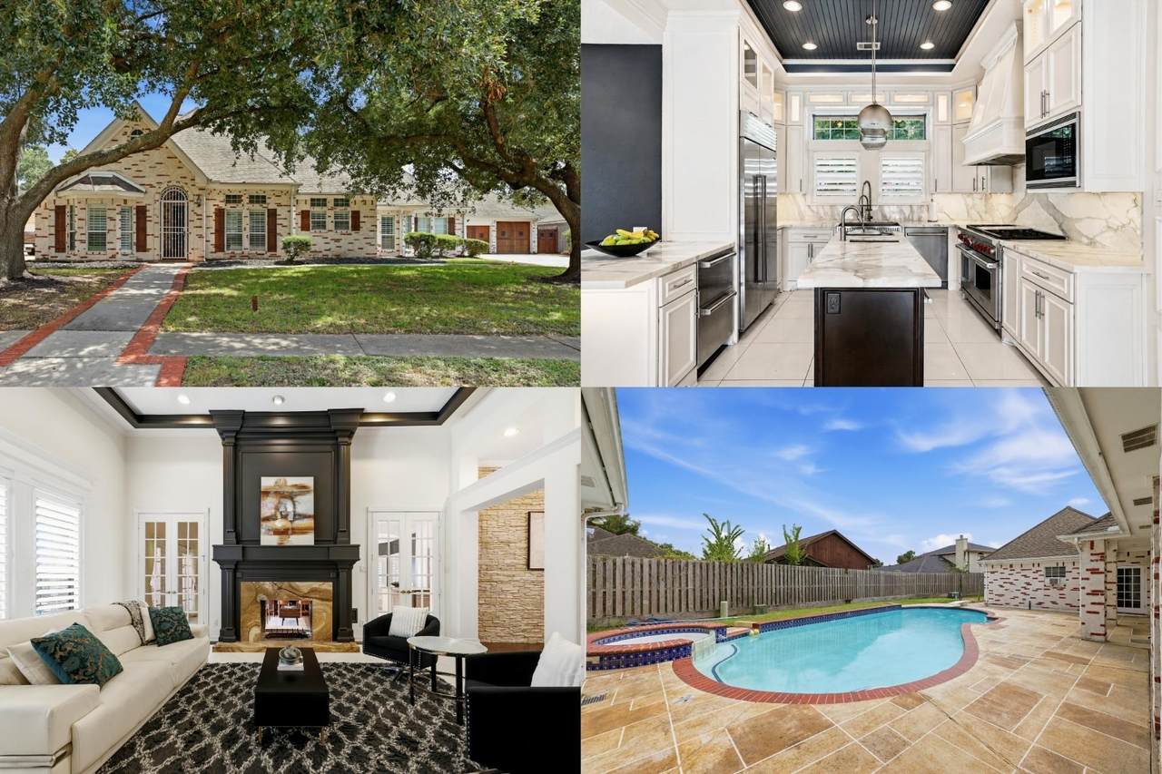 263 Wood Loop Street - Photo 1
