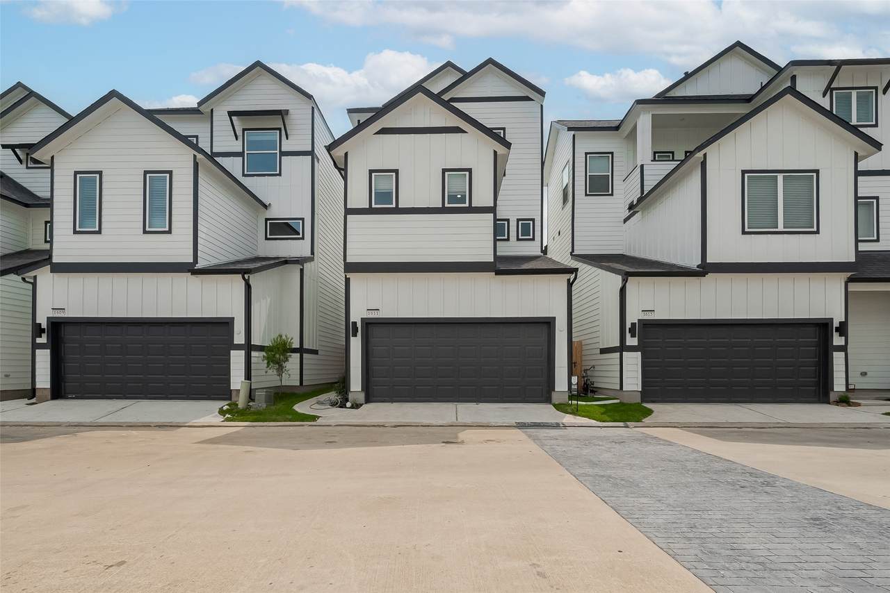 1611 Regents Gate Court - Photo 1