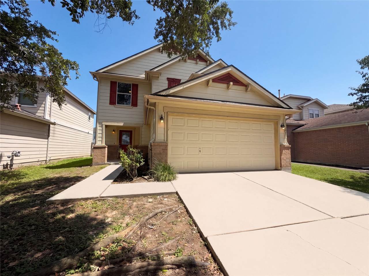2711 Skyview Trace Court - Photo 1