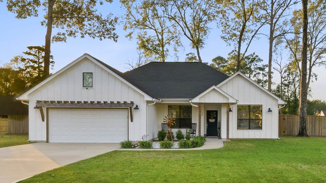 75 County Road 3669 - Photo 1