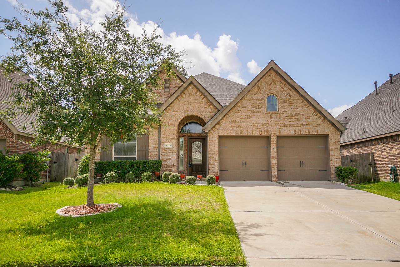 1215 Watercrest Park Lane - Photo 1